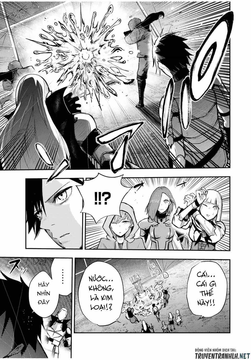 Dorei Tensei: Sono Dorei, Saikyou No Moto Ouji Ni Tsuki - Chương 29 - ảnh 13