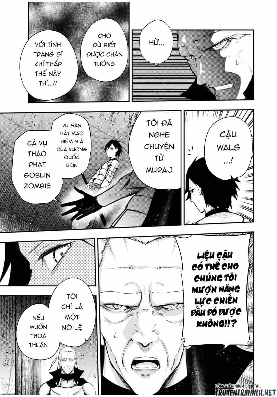 Dorei Tensei: Sono Dorei, Saikyou No Moto Ouji Ni Tsuki - Chương 29 - ảnh 17