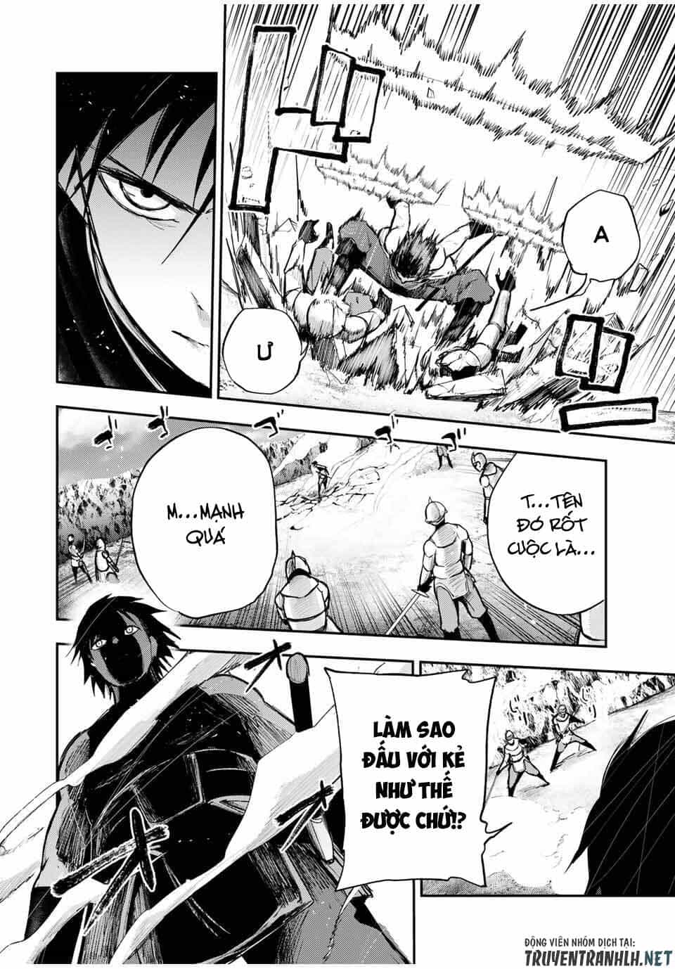 Dorei Tensei: Sono Dorei, Saikyou No Moto Ouji Ni Tsuki - Chương 30 - ảnh 15