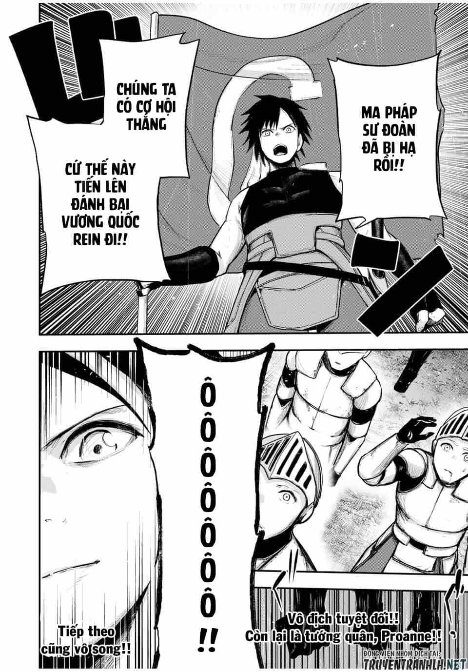 Dorei Tensei: Sono Dorei, Saikyou No Moto Ouji Ni Tsuki - Chương 30 - ảnh 21