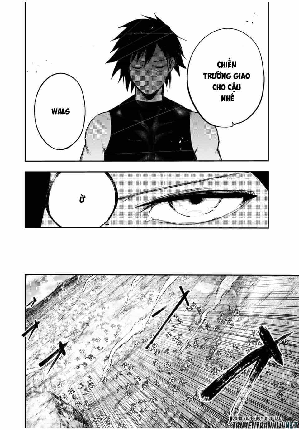 Dorei Tensei: Sono Dorei, Saikyou No Moto Ouji Ni Tsuki - Chương 30 - ảnh 7