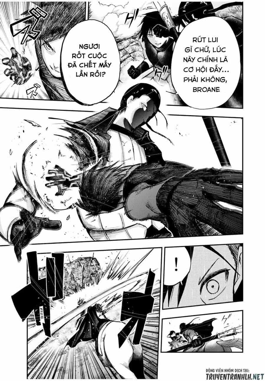 Dorei Tensei: Sono Dorei, Saikyou No Moto Ouji Ni Tsuki - Chương 31 - ảnh 13