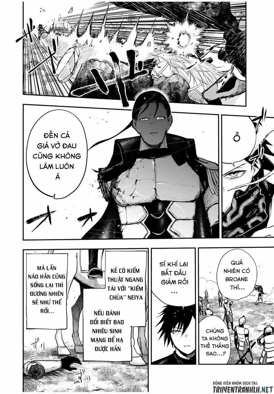 Dorei Tensei: Sono Dorei, Saikyou No Moto Ouji Ni Tsuki - Chương 31 - ảnh 14