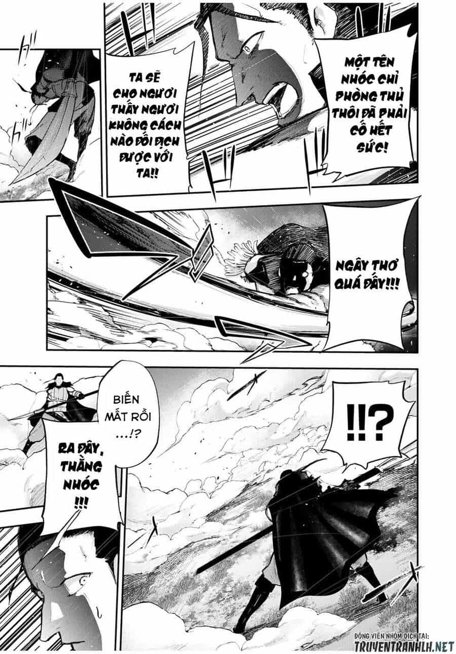 Dorei Tensei: Sono Dorei, Saikyou No Moto Ouji Ni Tsuki - Chương 31 - ảnh 17
