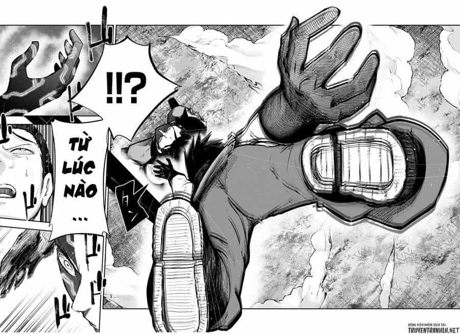 Dorei Tensei: Sono Dorei, Saikyou No Moto Ouji Ni Tsuki - Chương 31 - ảnh 18