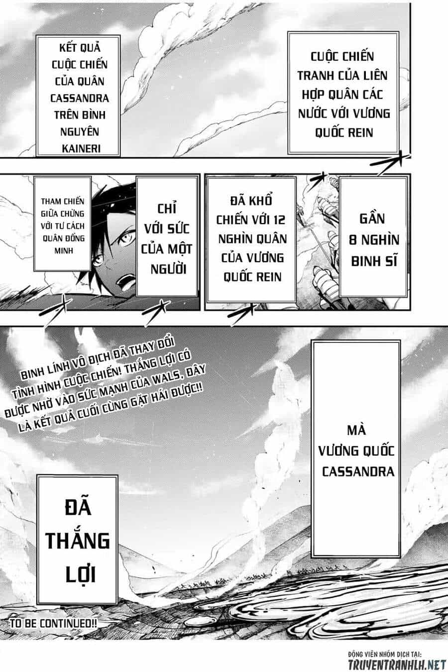 Dorei Tensei: Sono Dorei, Saikyou No Moto Ouji Ni Tsuki - Chương 31 - ảnh 22