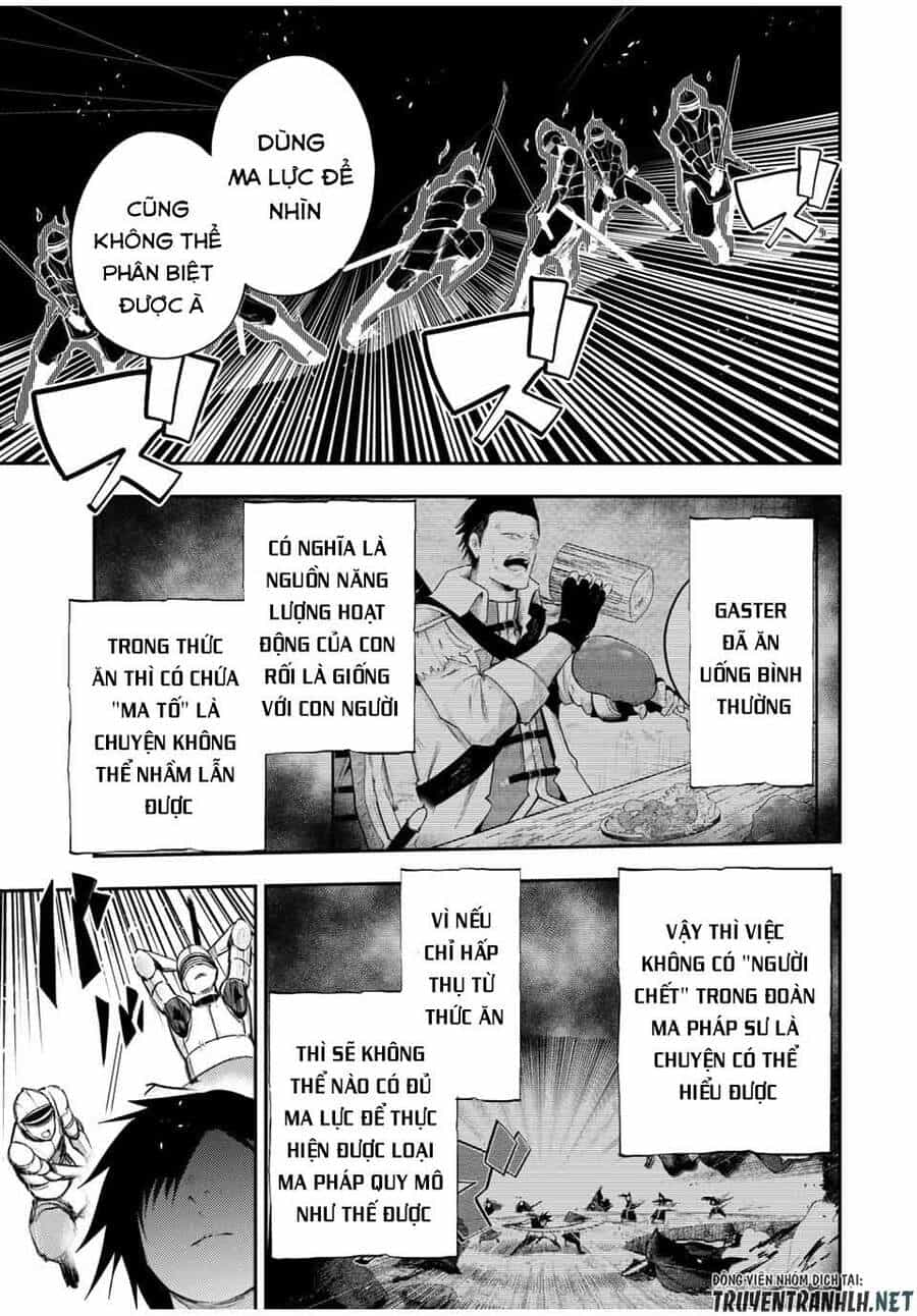 Dorei Tensei: Sono Dorei, Saikyou No Moto Ouji Ni Tsuki - Chương 31 - ảnh 5