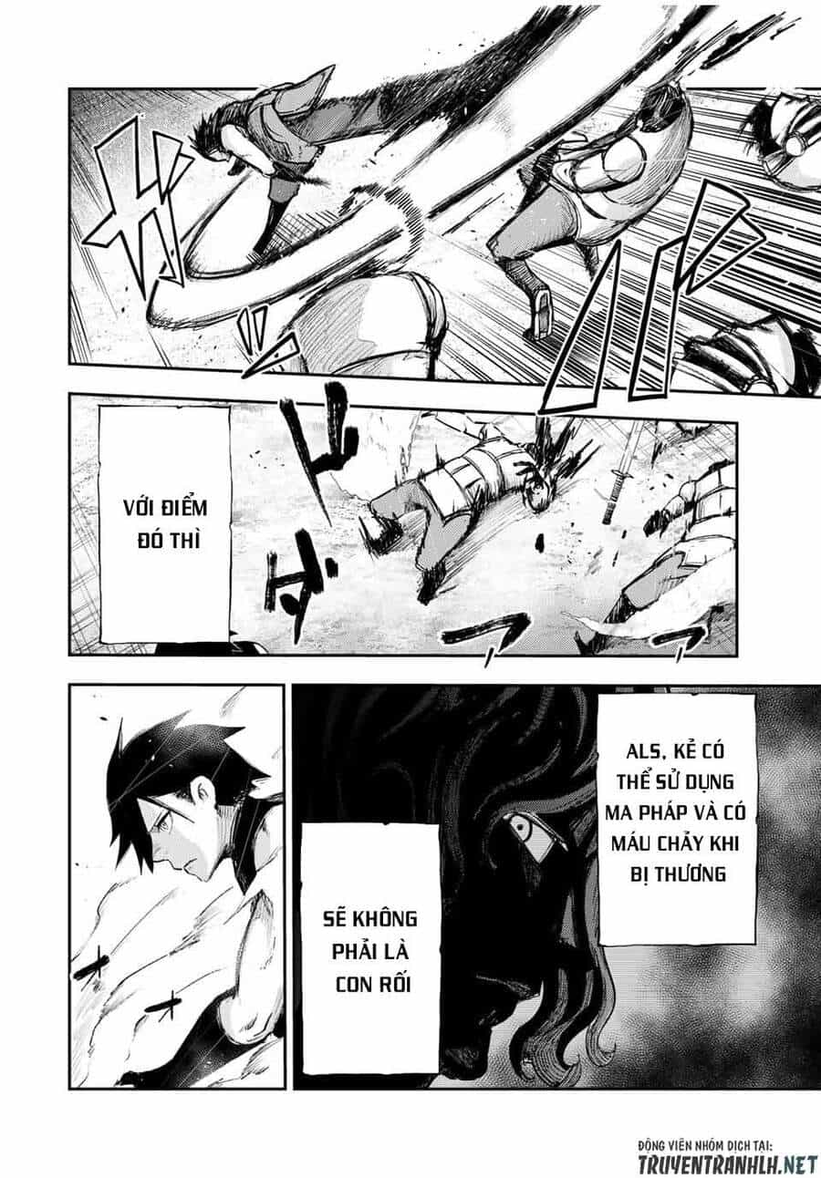 Dorei Tensei: Sono Dorei, Saikyou No Moto Ouji Ni Tsuki - Chương 31 - ảnh 6
