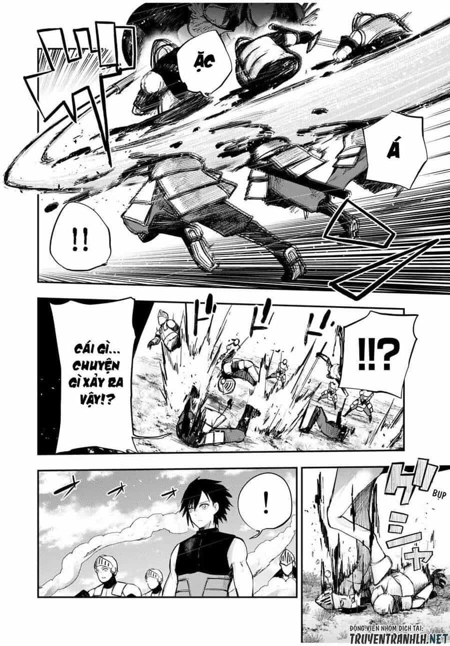 Dorei Tensei: Sono Dorei, Saikyou No Moto Ouji Ni Tsuki - Chương 31 - ảnh 8