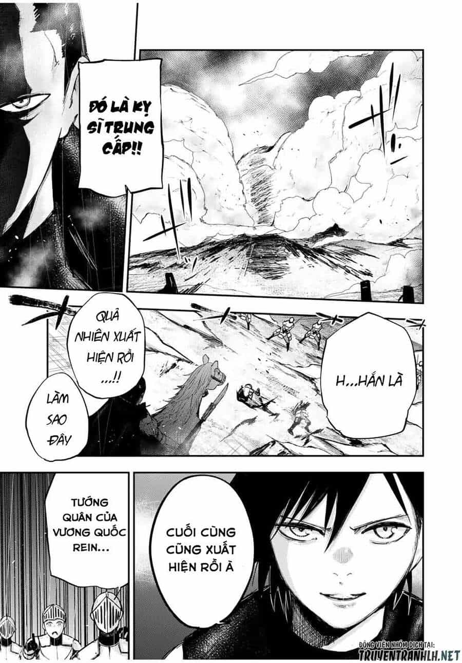Dorei Tensei: Sono Dorei, Saikyou No Moto Ouji Ni Tsuki - Chương 31 - ảnh 9