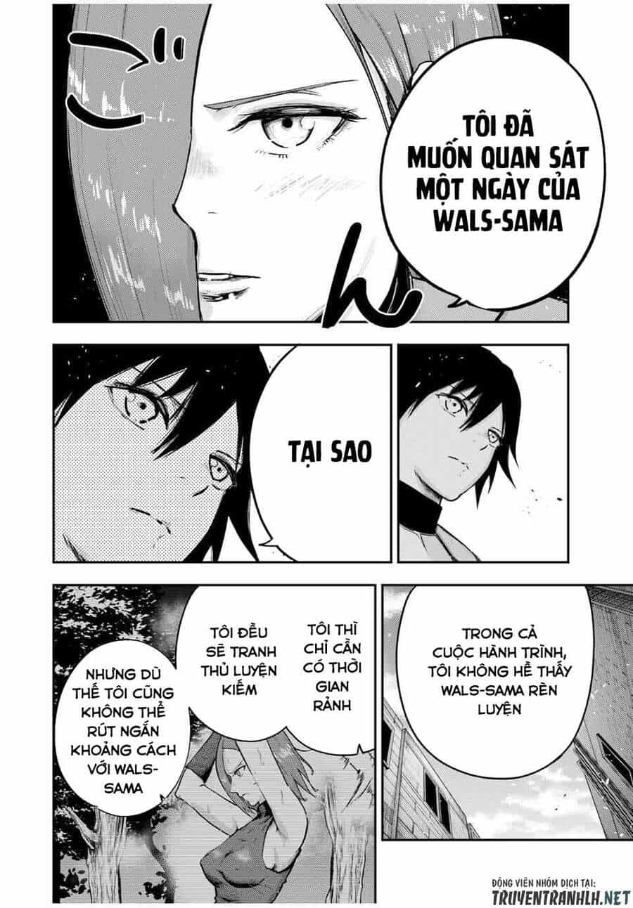 Dorei Tensei: Sono Dorei, Saikyou No Moto Ouji Ni Tsuki - Chương 32 - ảnh 18