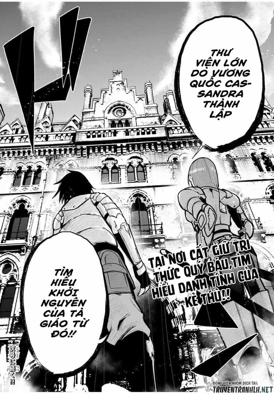 Dorei Tensei: Sono Dorei, Saikyou No Moto Ouji Ni Tsuki - Chương 32 - ảnh 22