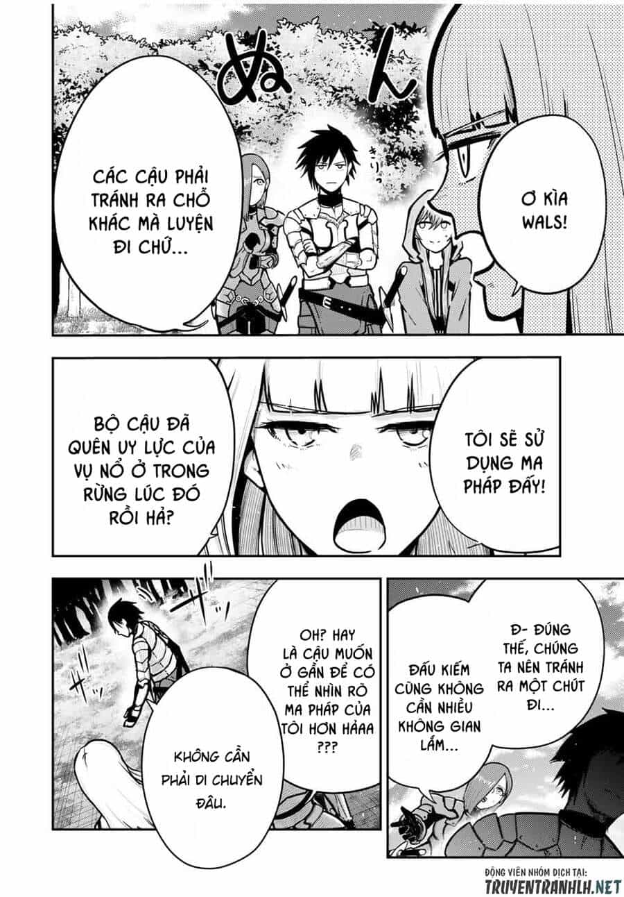 Dorei Tensei: Sono Dorei, Saikyou No Moto Ouji Ni Tsuki - Chương 34 - ảnh 20