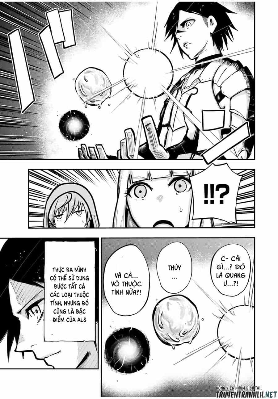 Dorei Tensei: Sono Dorei, Saikyou No Moto Ouji Ni Tsuki - Chương 35 - ảnh 11