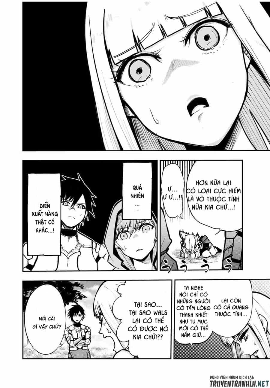 Dorei Tensei: Sono Dorei, Saikyou No Moto Ouji Ni Tsuki - Chương 35 - ảnh 14
