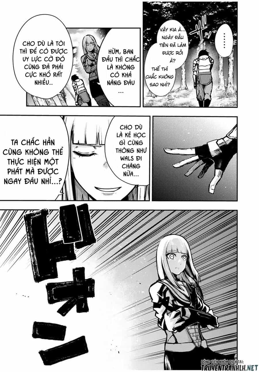 Dorei Tensei: Sono Dorei, Saikyou No Moto Ouji Ni Tsuki - Chương 35 - ảnh 21