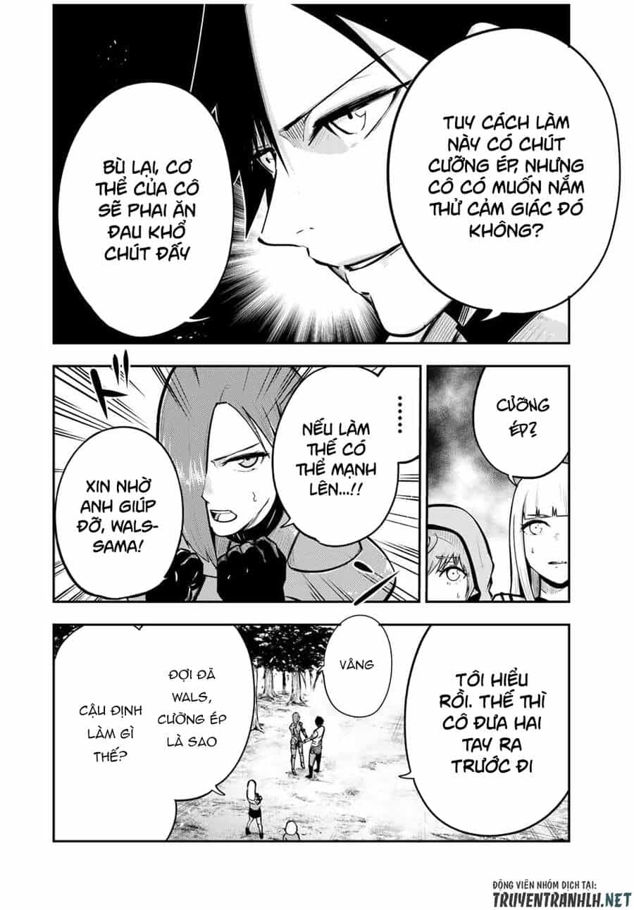 Dorei Tensei: Sono Dorei, Saikyou No Moto Ouji Ni Tsuki - Chương 36 - ảnh 12