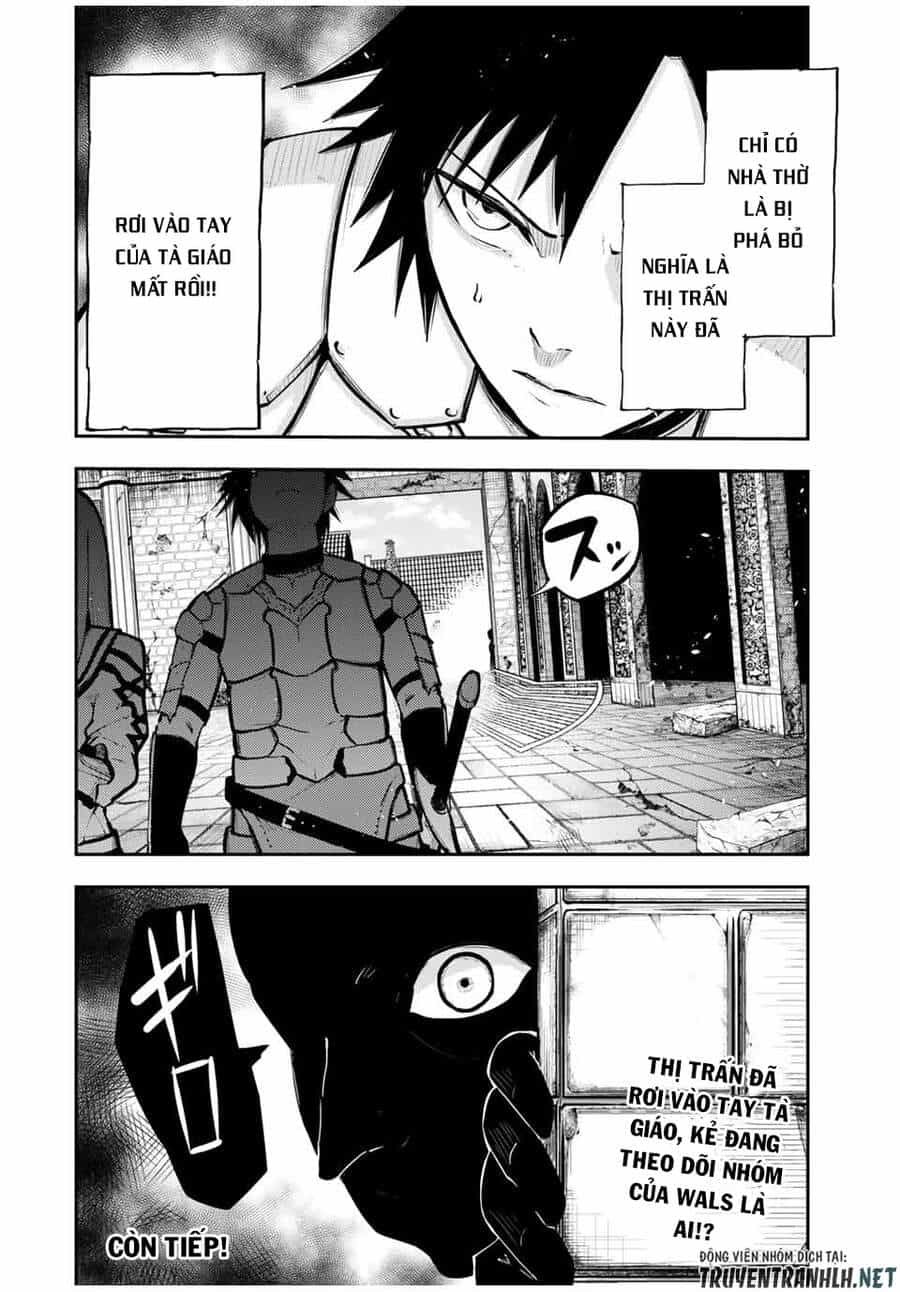 Dorei Tensei: Sono Dorei, Saikyou No Moto Ouji Ni Tsuki - Chương 36 - ảnh 22