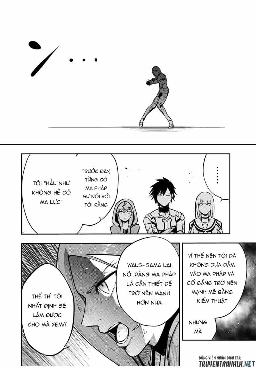 Dorei Tensei: Sono Dorei, Saikyou No Moto Ouji Ni Tsuki - Chương 36 - ảnh 8