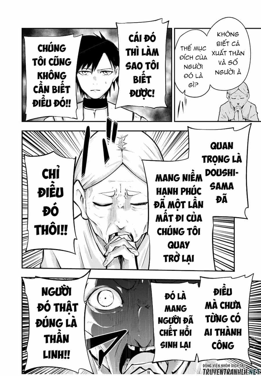 Dorei Tensei: Sono Dorei, Saikyou No Moto Ouji Ni Tsuki - Chương 37 - ảnh 16