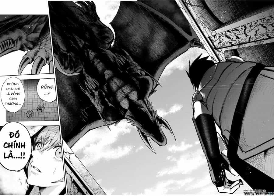 Dorei Tensei: Sono Dorei, Saikyou No Moto Ouji Ni Tsuki - Chương 37 - ảnh 20
