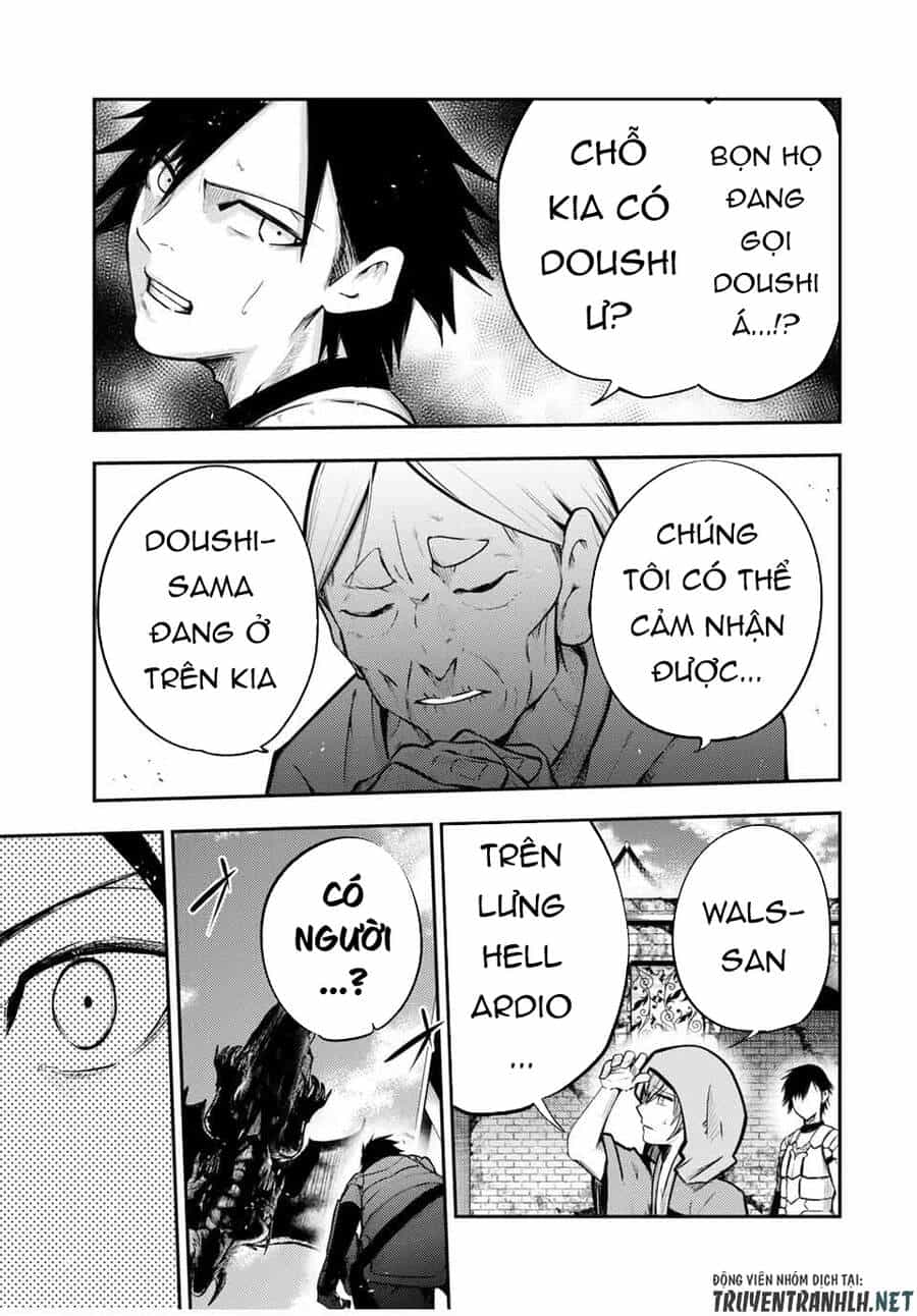 Dorei Tensei: Sono Dorei, Saikyou No Moto Ouji Ni Tsuki - Chương 38 - ảnh 5
