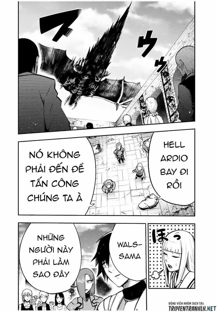 Dorei Tensei: Sono Dorei, Saikyou No Moto Ouji Ni Tsuki - Chương 38 - ảnh 8