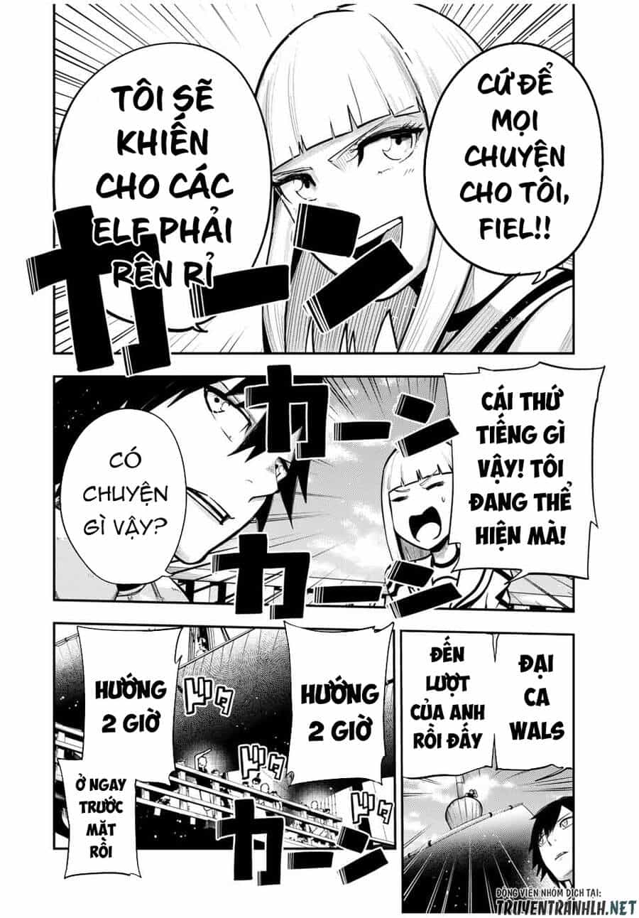 Dorei Tensei: Sono Dorei, Saikyou No Moto Ouji Ni Tsuki - Chương 39 - ảnh 14