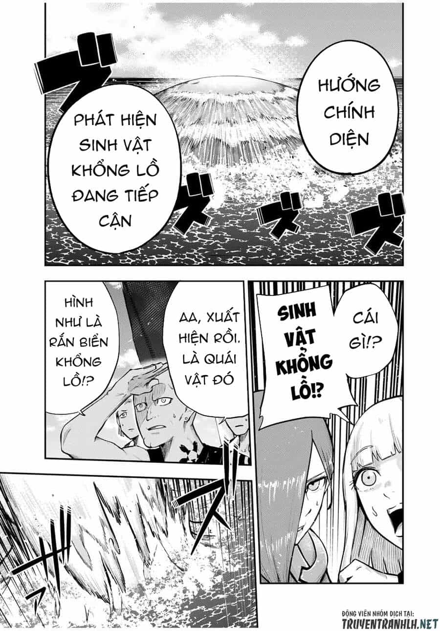 Dorei Tensei: Sono Dorei, Saikyou No Moto Ouji Ni Tsuki - Chương 39 - ảnh 15