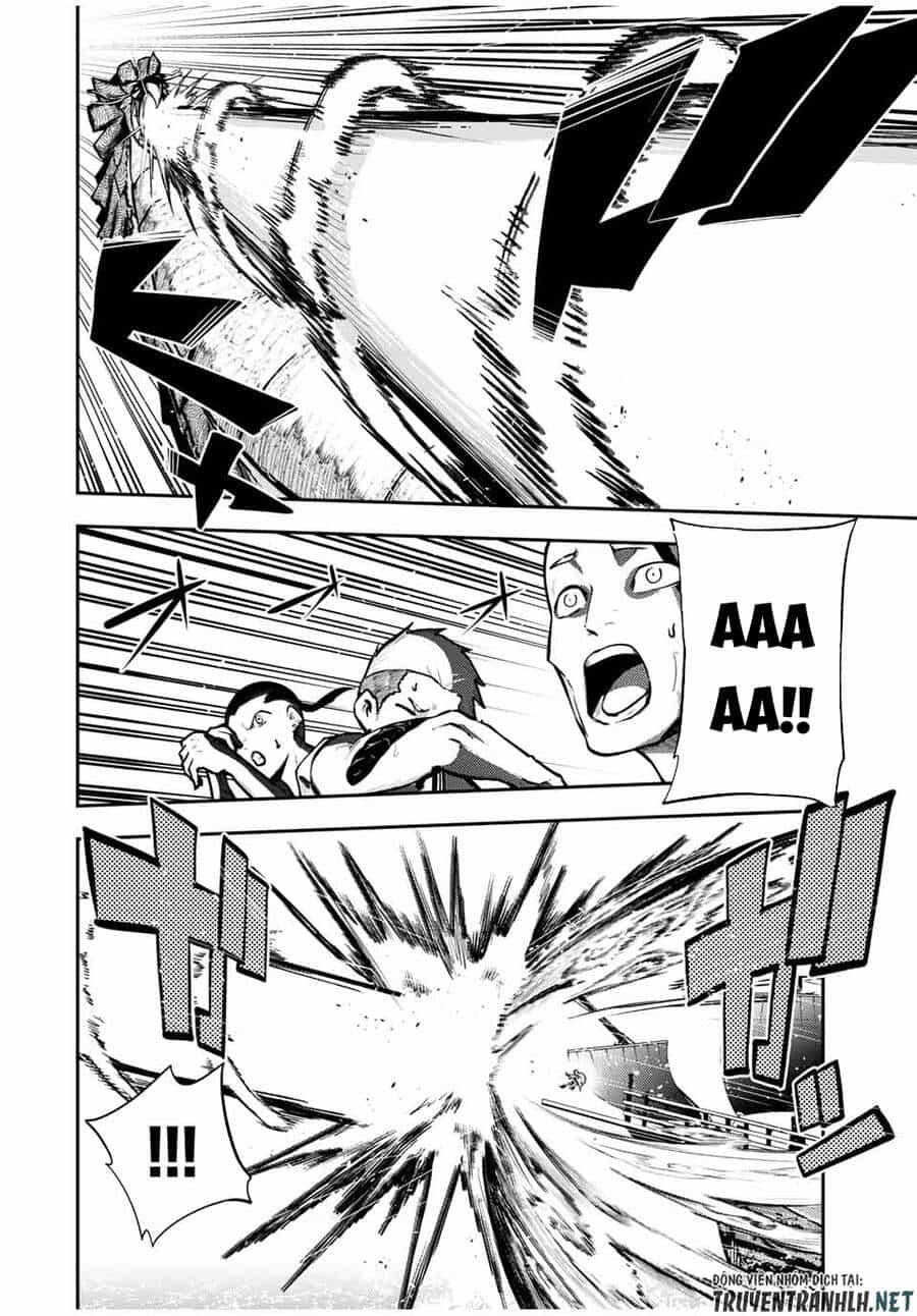 Dorei Tensei: Sono Dorei, Saikyou No Moto Ouji Ni Tsuki - Chương 39 - ảnh 17