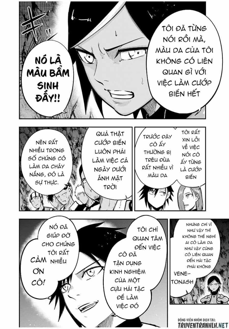 Dorei Tensei: Sono Dorei, Saikyou No Moto Ouji Ni Tsuki - Chương 39 - ảnh 8