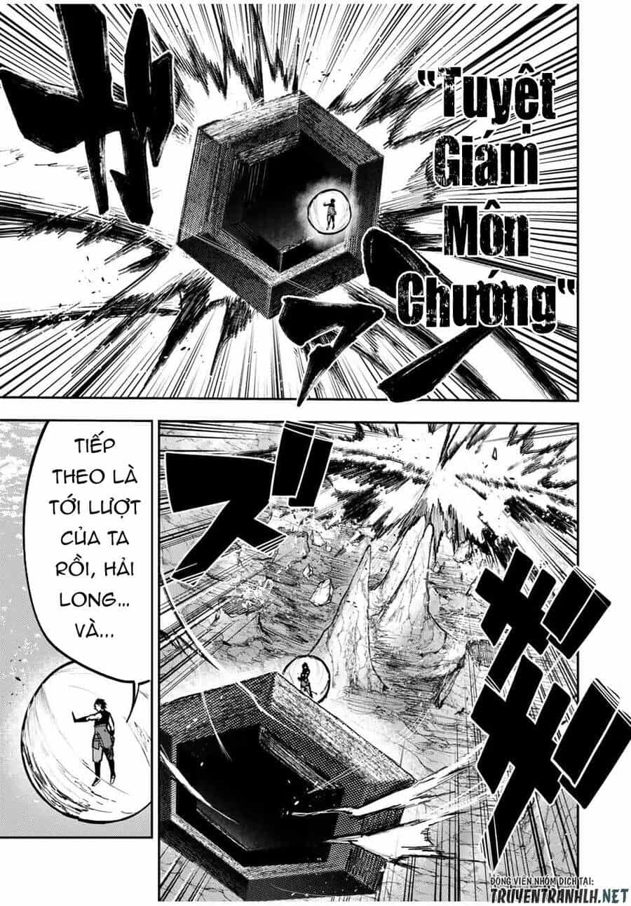 Dorei Tensei: Sono Dorei, Saikyou No Moto Ouji Ni Tsuki - Chương 40 - ảnh 15
