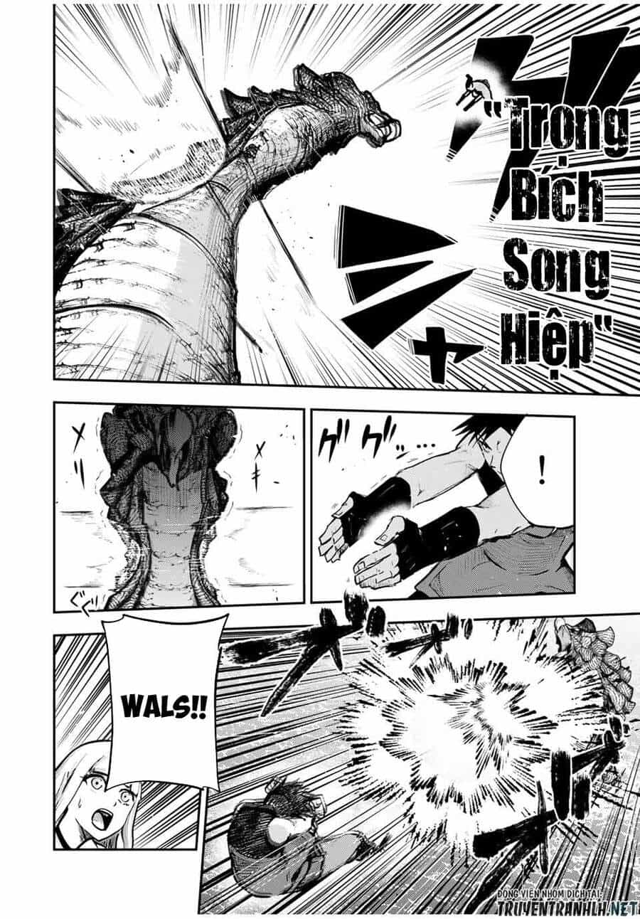 Dorei Tensei: Sono Dorei, Saikyou No Moto Ouji Ni Tsuki - Chương 40 - ảnh 8