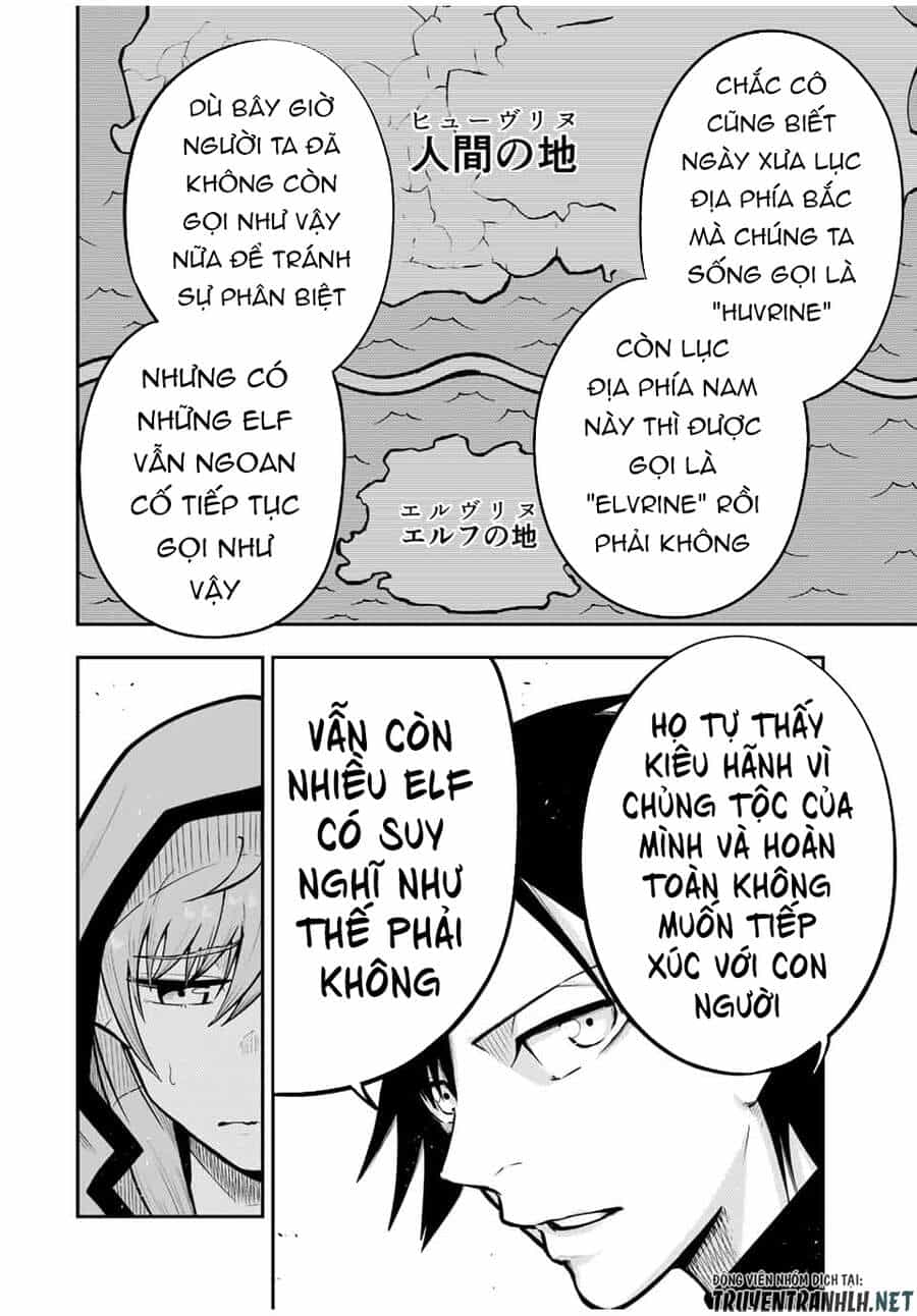 Dorei Tensei: Sono Dorei, Saikyou No Moto Ouji Ni Tsuki - Chương 41 - ảnh 6