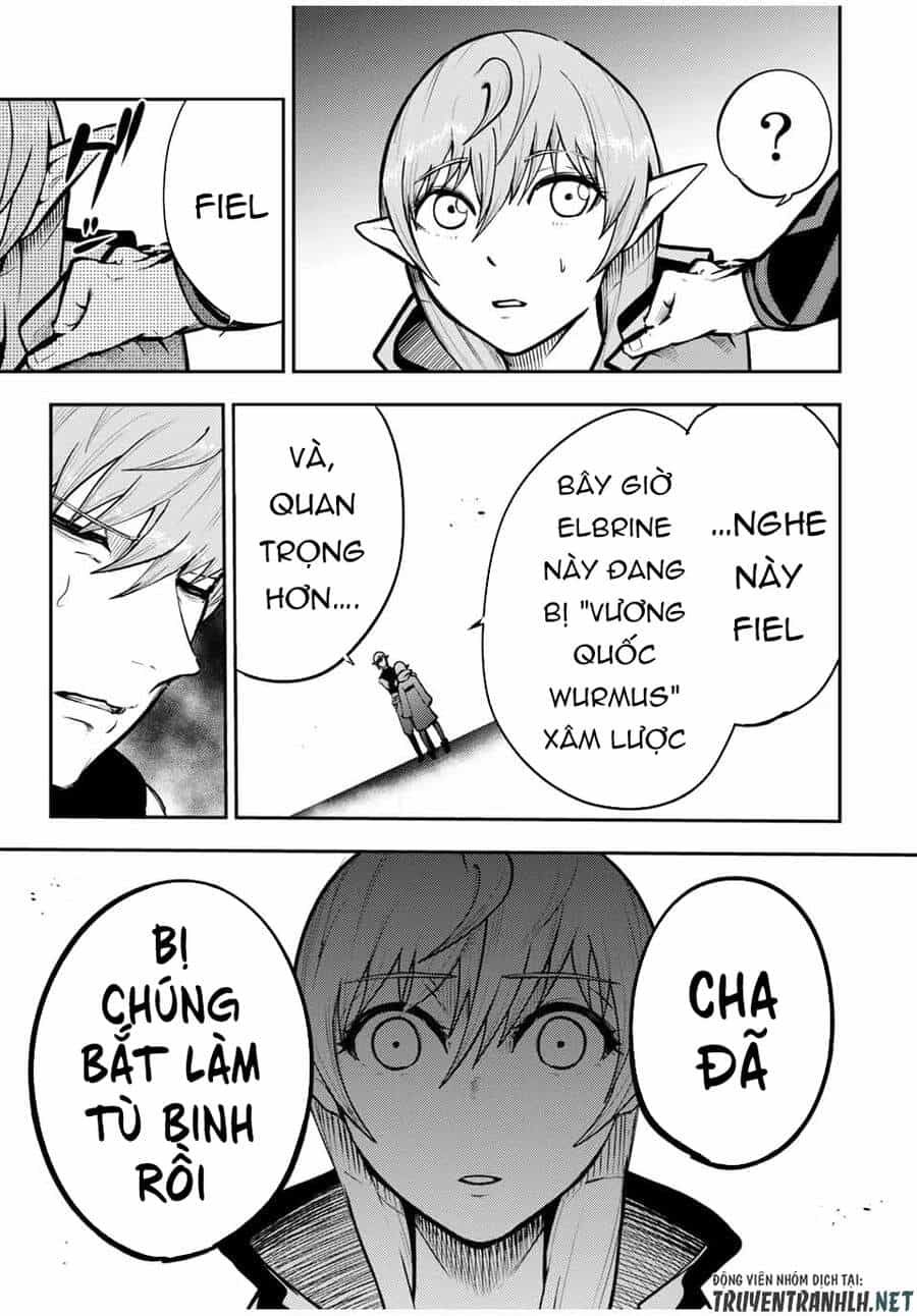 Dorei Tensei: Sono Dorei, Saikyou No Moto Ouji Ni Tsuki - Chương 42 - ảnh 13