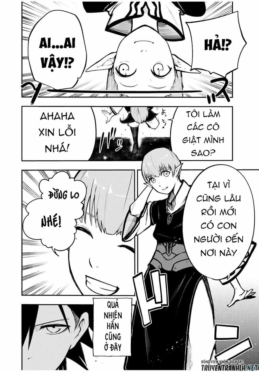 Dorei Tensei: Sono Dorei, Saikyou No Moto Ouji Ni Tsuki - Chương 43 - ảnh 10
