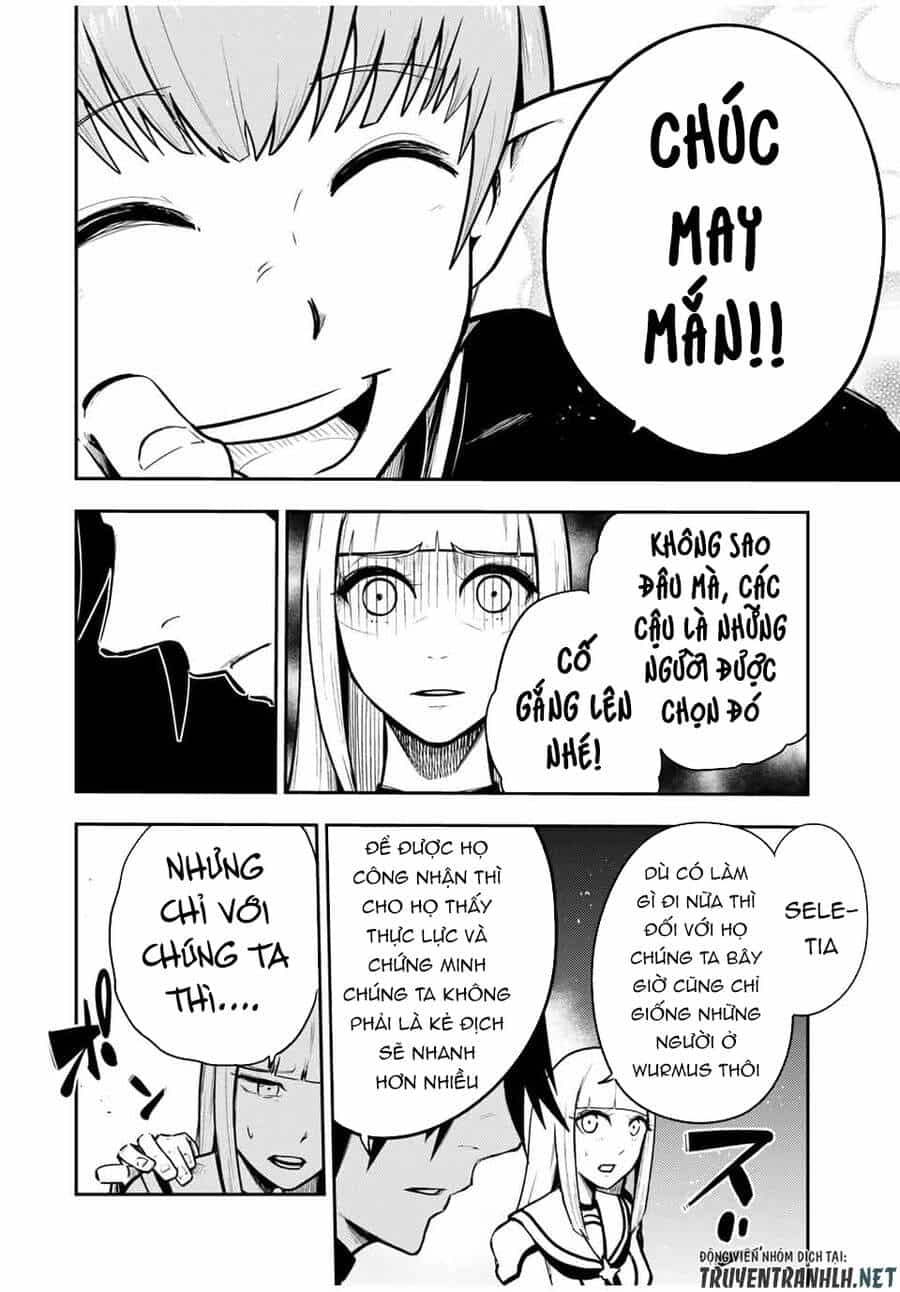 Dorei Tensei: Sono Dorei, Saikyou No Moto Ouji Ni Tsuki - Chương 43 - ảnh 20