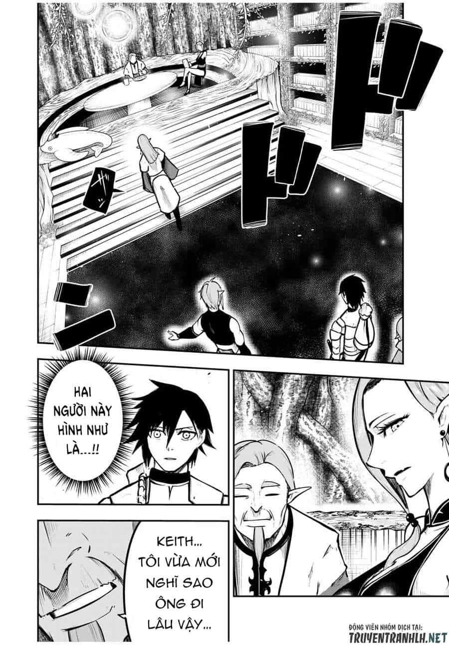 Dorei Tensei: Sono Dorei, Saikyou No Moto Ouji Ni Tsuki - Chương 43 - ảnh 6