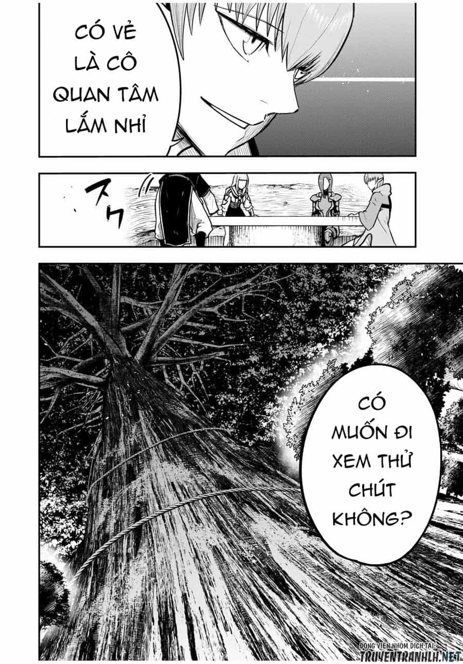 Dorei Tensei: Sono Dorei, Saikyou No Moto Ouji Ni Tsuki - Chương 44 - ảnh 14