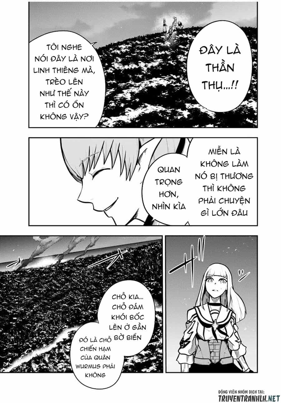 Dorei Tensei: Sono Dorei, Saikyou No Moto Ouji Ni Tsuki - Chương 44 - ảnh 15