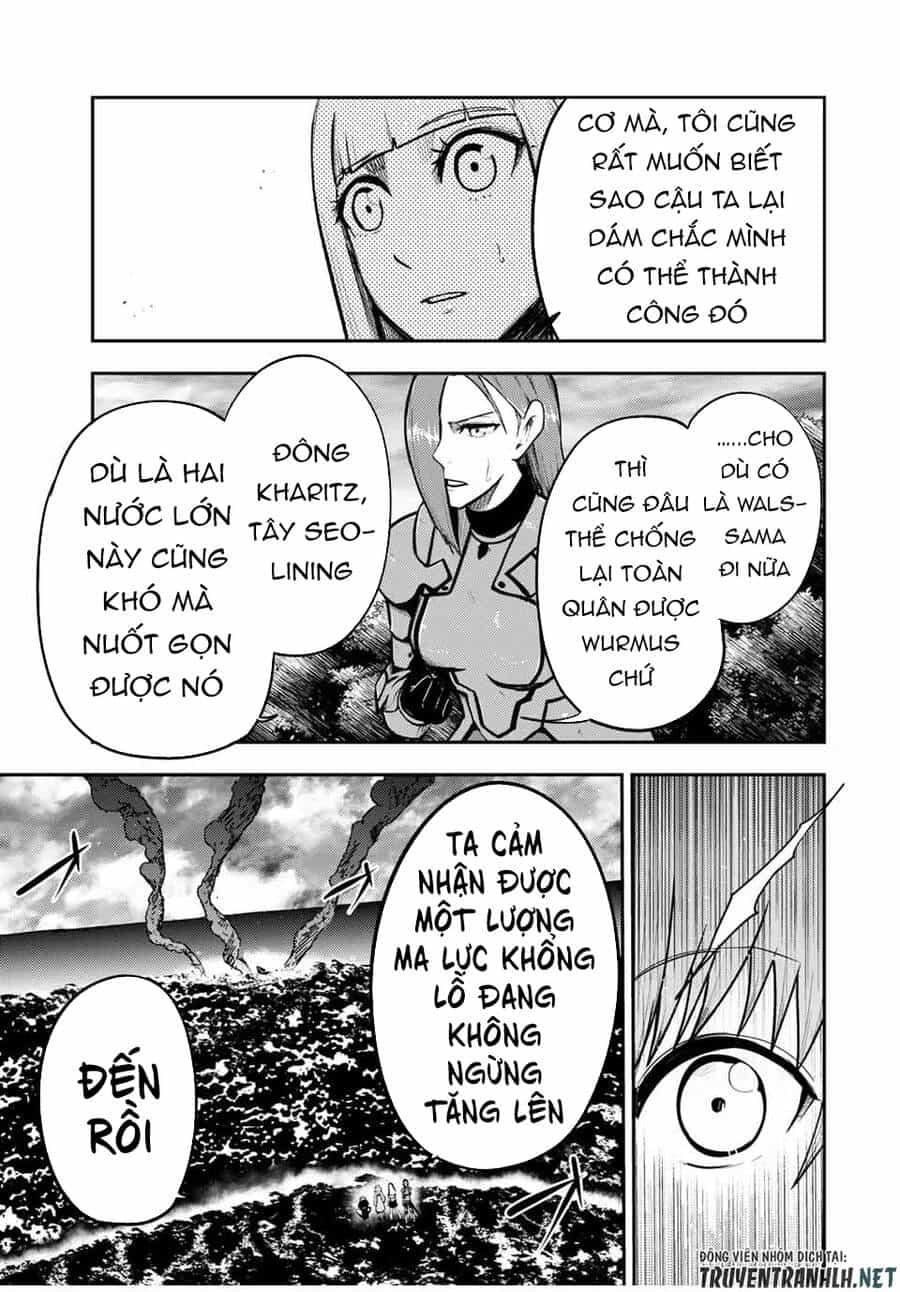 Dorei Tensei: Sono Dorei, Saikyou No Moto Ouji Ni Tsuki - Chương 44 - ảnh 17