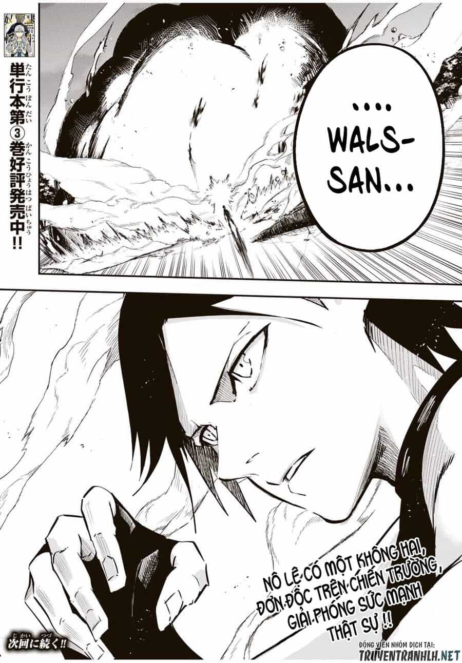 Dorei Tensei: Sono Dorei, Saikyou No Moto Ouji Ni Tsuki - Chương 44 - ảnh 22