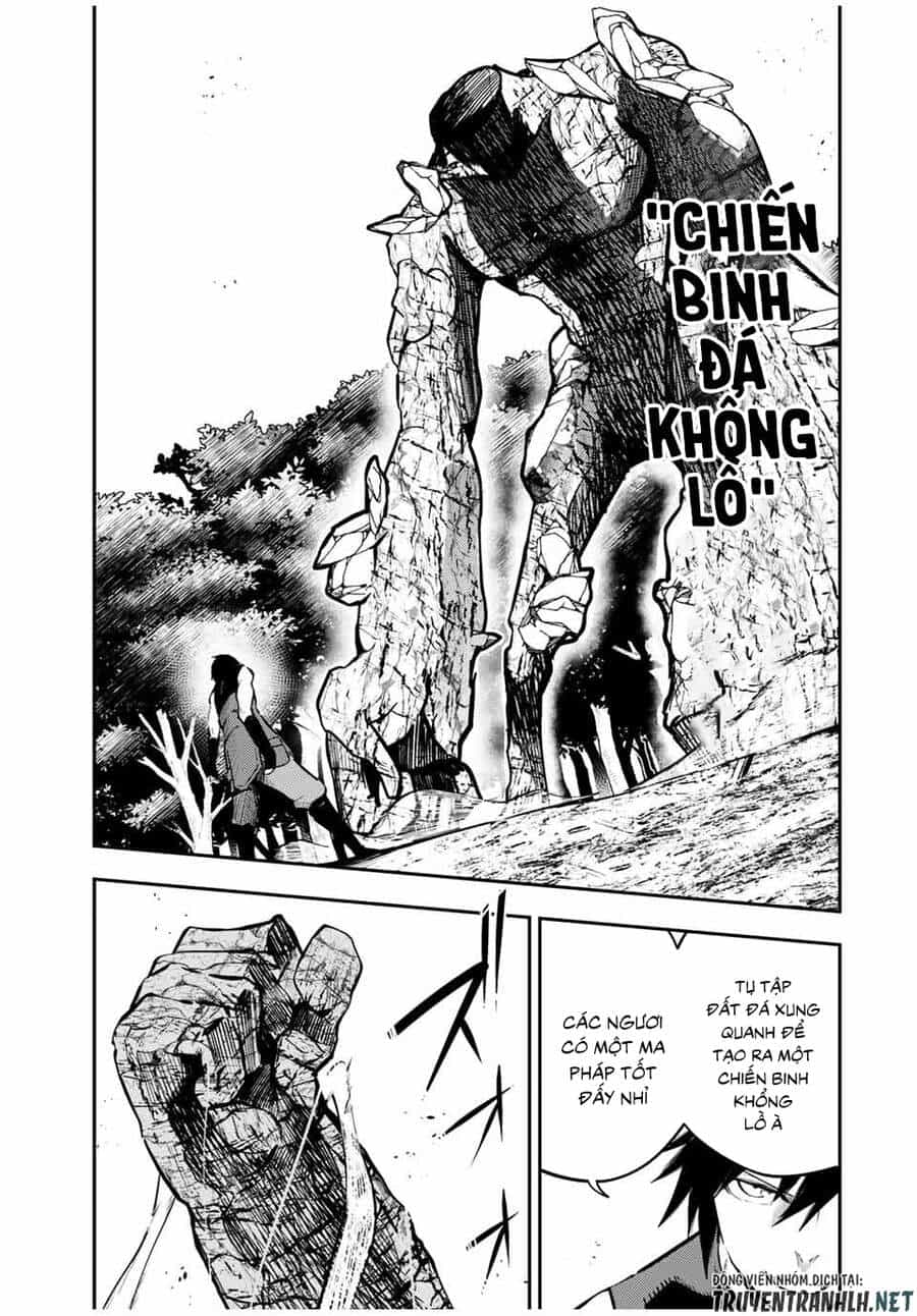 Dorei Tensei: Sono Dorei, Saikyou No Moto Ouji Ni Tsuki - Chương 45 - ảnh 11