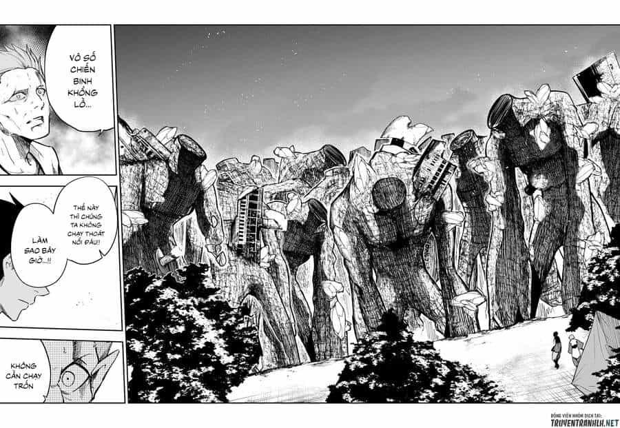 Dorei Tensei: Sono Dorei, Saikyou No Moto Ouji Ni Tsuki - Chương 45 - ảnh 20
