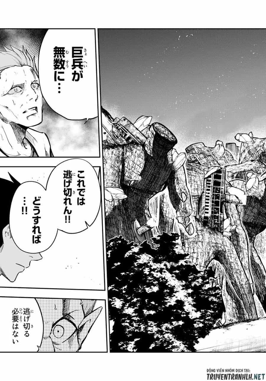 Dorei Tensei: Sono Dorei, Saikyou No Moto Ouji Ni Tsuki - Chương 45 - ảnh 21