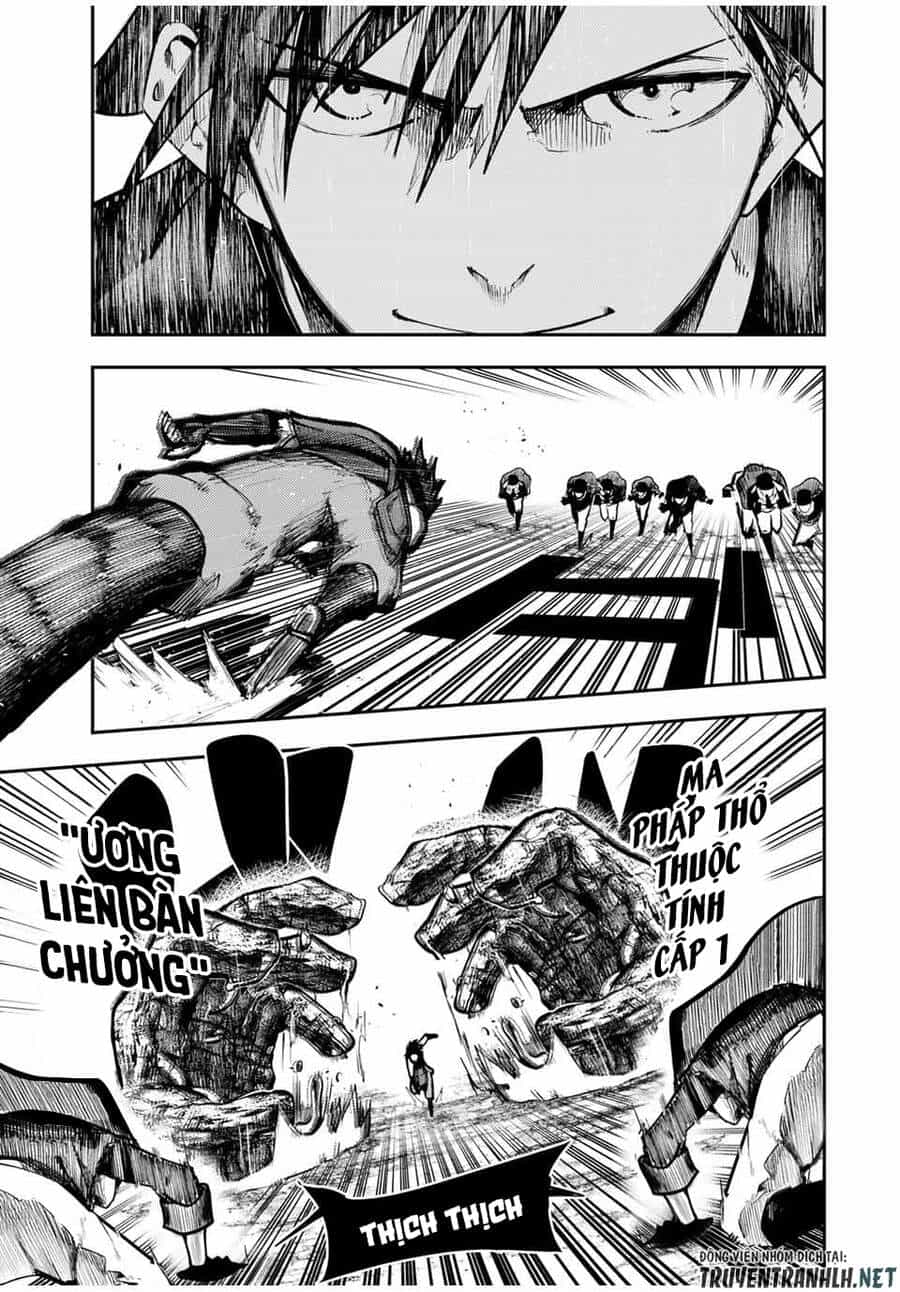 Dorei Tensei: Sono Dorei, Saikyou No Moto Ouji Ni Tsuki - Chương 45 - ảnh 5