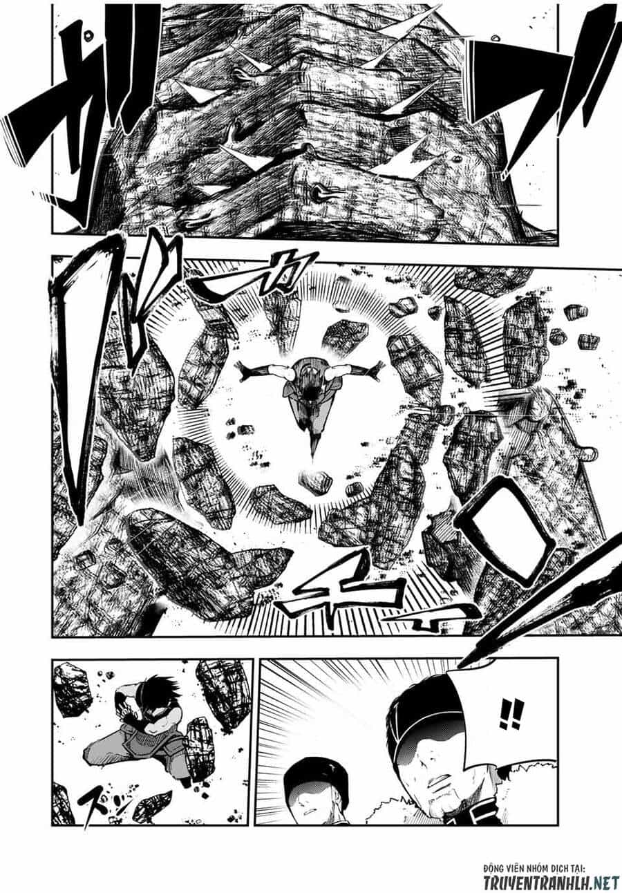 Dorei Tensei: Sono Dorei, Saikyou No Moto Ouji Ni Tsuki - Chương 45 - ảnh 6