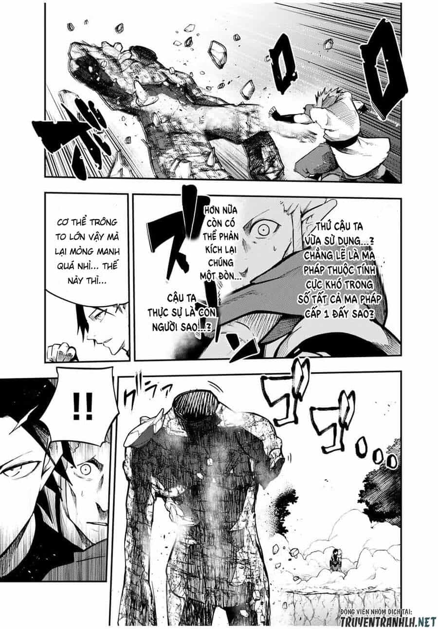Dorei Tensei: Sono Dorei, Saikyou No Moto Ouji Ni Tsuki - Chương 46 - ảnh 10