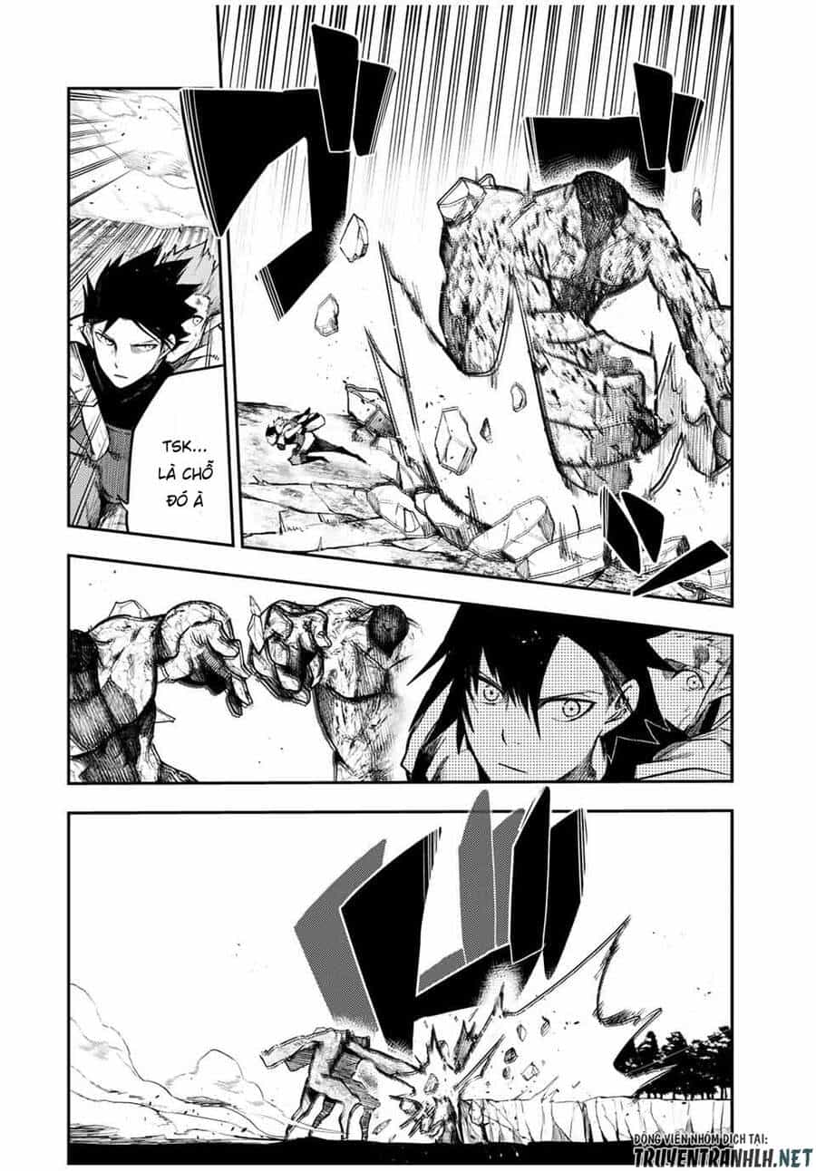Dorei Tensei: Sono Dorei, Saikyou No Moto Ouji Ni Tsuki - Chương 46 - ảnh 11