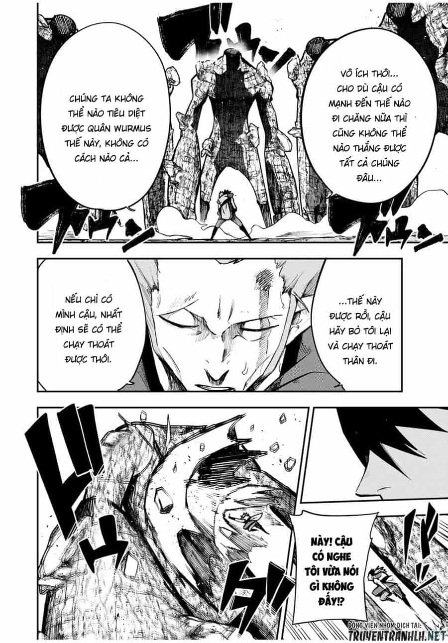 Dorei Tensei: Sono Dorei, Saikyou No Moto Ouji Ni Tsuki - Chương 46 - ảnh 13